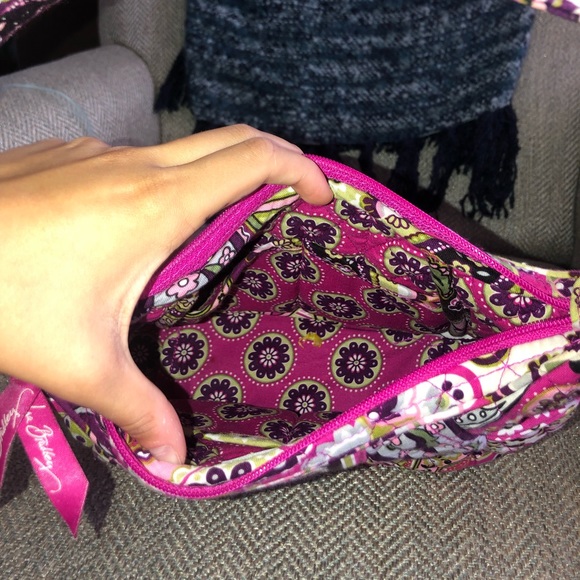Vera Bradley Purse - Picture 3 of 4